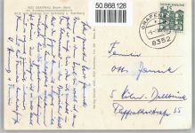 94481 W8352 Grafenau , Niederbay - Gesamtansicht