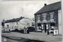 48600 Grandrieu - Cafe de la Douane