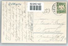 91344 W8551 Streitberg , Oberfr - Gesamtansicht, Schauertal
