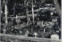 34323 W3509 Beiseförth - Miniaturpark