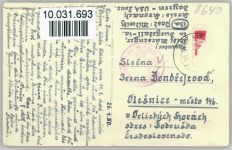 96317 W8640 Kronach - Bauwerke