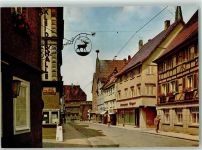 88348 W7968 Saulgau - Hauptstraße