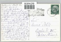 26548 W2982 Norderney - Kurhaus