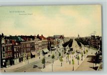 3001 Rotterdam 1908 - Goudsche Singel