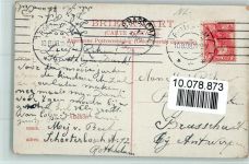 3001 Rotterdam 1908 - Goudsche Singel