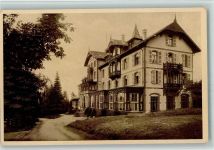 77815 W7580 Plättig , Baden - Kurhaus