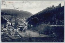 57820 Lutzelbourg