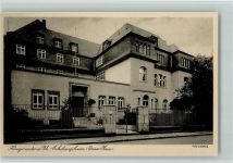 53639 W5330 Königswinter - Erholungsheim Unser Haus Foto Krapohl