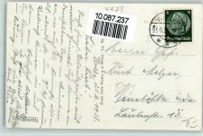32602 W4973 Vlotho - Blick vom Winterberg
