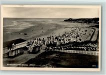 26548 W2982 Norderney - Strand Strandkörbe
