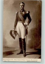 Musee de Versailles 219 Henri-Eugène-Philippe d'Orlèans Duc d'Aumale Adel Frankreich