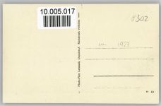 01816 O8302 Bad Gottleuba 1927 - Wasser-Katastrophe