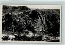 Kotor Cattaro - Ortsansicht