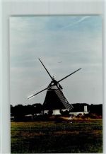 25938 W2270 Wrixum FOTO KEINE AK Windmühle