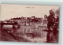 95300 Pontoise - L'Oise