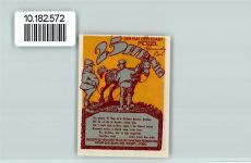 17207 O2070 Röbel - Notgeld Reutergeld Windmühle Esel