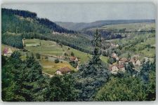 72250 W7290 Freudenstadt - Christophstal