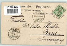 Zermatt Chalet Bauernhaus 1902 Gebrauchsspuren