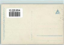 Serie Photochemie 6223-2 Die Männer sind alle Verbrecher Liederkarte Foto AK