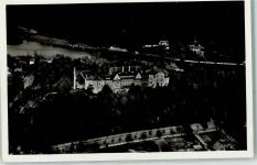 15569 O1255 Woltersdorf b Erkner - Erholungsheim des Bundes für E. D. Fliegeraufnahme