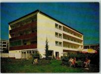 94072 W8397 Bad Füssing - Kurpension Reindl