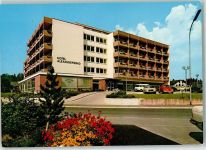 95680 W8591 Bad Alexandersbad - Hotel Alexandersbad