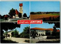 85101 W8071 Lenting