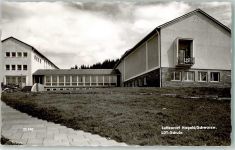 72202 W7270 Nagold - LDT - Schule