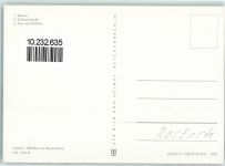 18055 O2500 Rostock - Steintor Ziolkowskistraße Haus der Schiffahrt