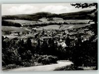 36280 W6435 Oberaula - Blick auf Oberaula