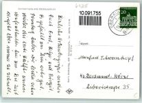 36280 W6435 Oberaula - Blick auf Oberaula
