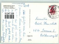 37603 W3450 Neuhaus im Solling - Pferdekutsche