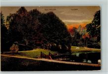 Bad Polzin Polczyn-Zdroj - Kurpark