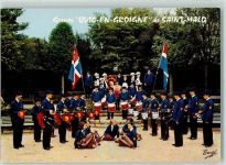 35400 Saint-Malo - Groupe Quic-En-Groigne