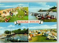 26316 W2930 Dangast - Schwimmbad Campingplatz