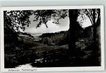 37603 W3450 Holzminden - Mühlenbergertal