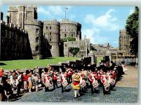 Windsor Berkshire - Windsor Castle