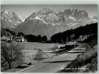 9991 Iselsberg 1965 Foto AK