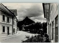Bovec Flitsch 1957