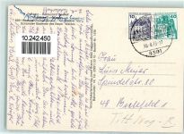 94104 W8391 Rothau - Pension Seehof