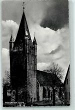 26655 W2910 Westerstede - Kirche