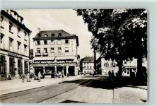 79539 W7850 Lörrach - Hotel Binoth