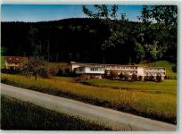 79215 W7807 Elzach - Kurheim