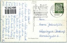 88138 W8995 Schlachters