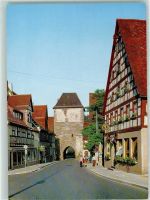 90518 W8503 Altdorf b. Nürnberg - Unters Tor