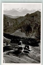 83727 W8163 Rotwandhaus - Großvenediger Hüttenstempel