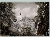 82319 W8130 Starnberg - Winter