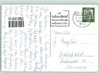82319 W8130 Starnberg - Winter