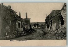 62580 Vimy - WK I