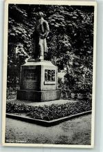 79539 W7850 Lörrach - Hebel Denkmal